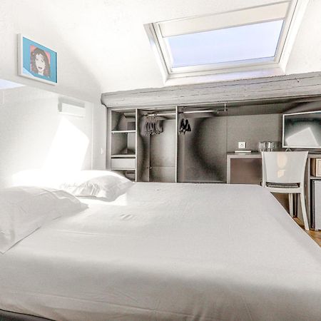 Hotel Amiraute Cannes Zewnętrze zdjęcie