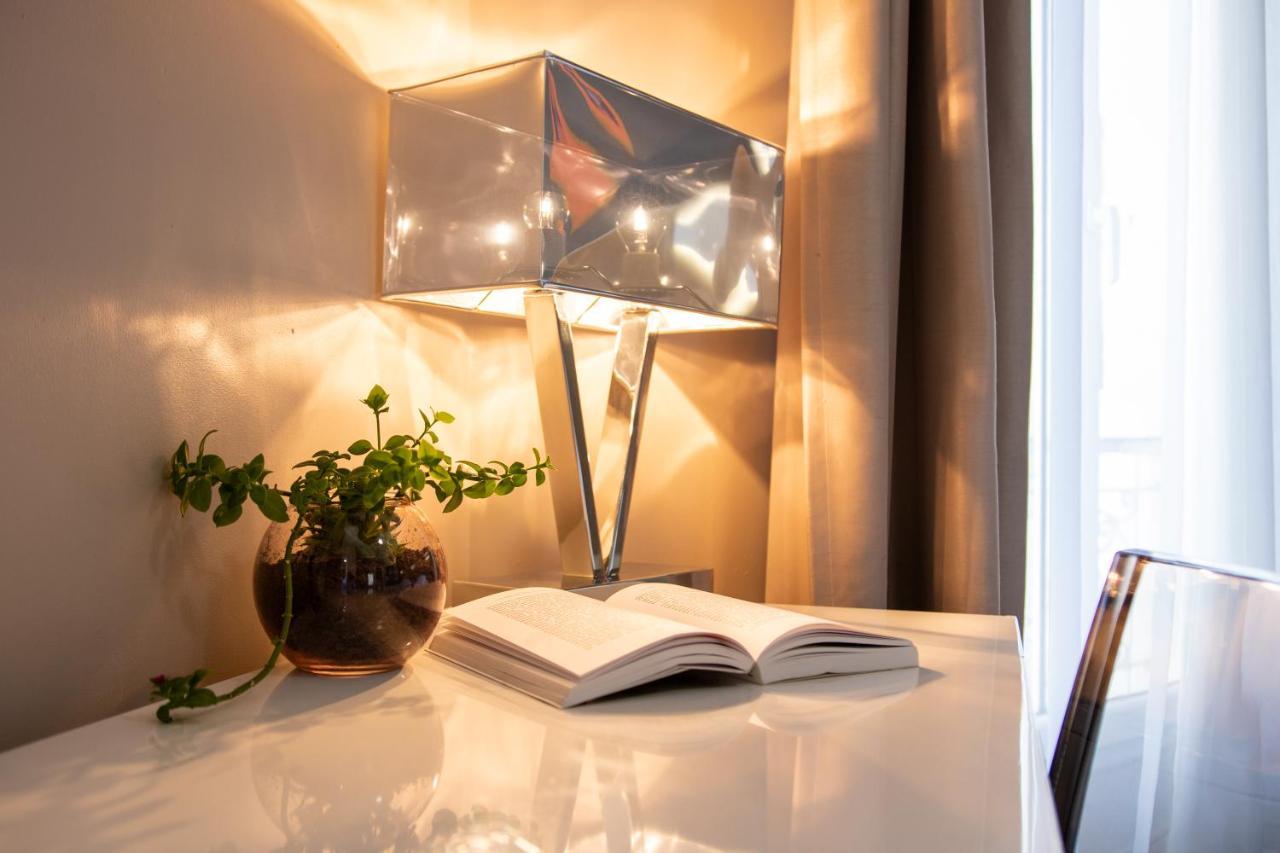 Hotel Amiraute Cannes Zewnętrze zdjęcie