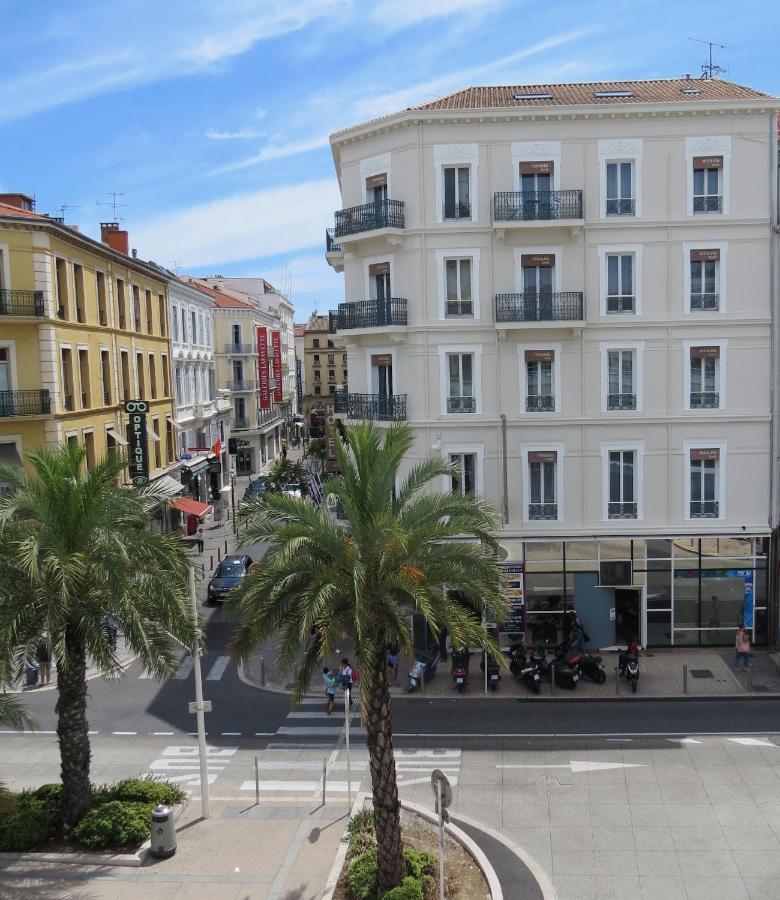 Hotel Amiraute Cannes Zewnętrze zdjęcie