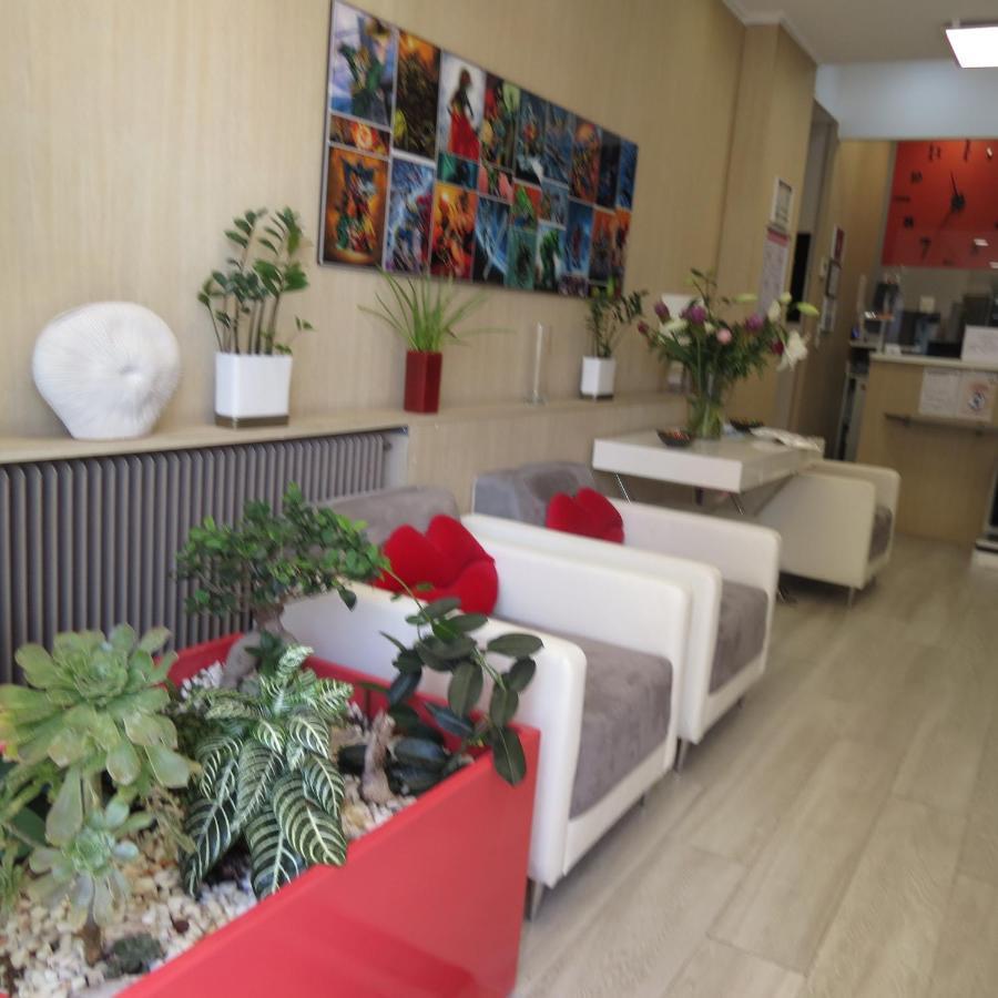 Hotel Amiraute Cannes Zewnętrze zdjęcie