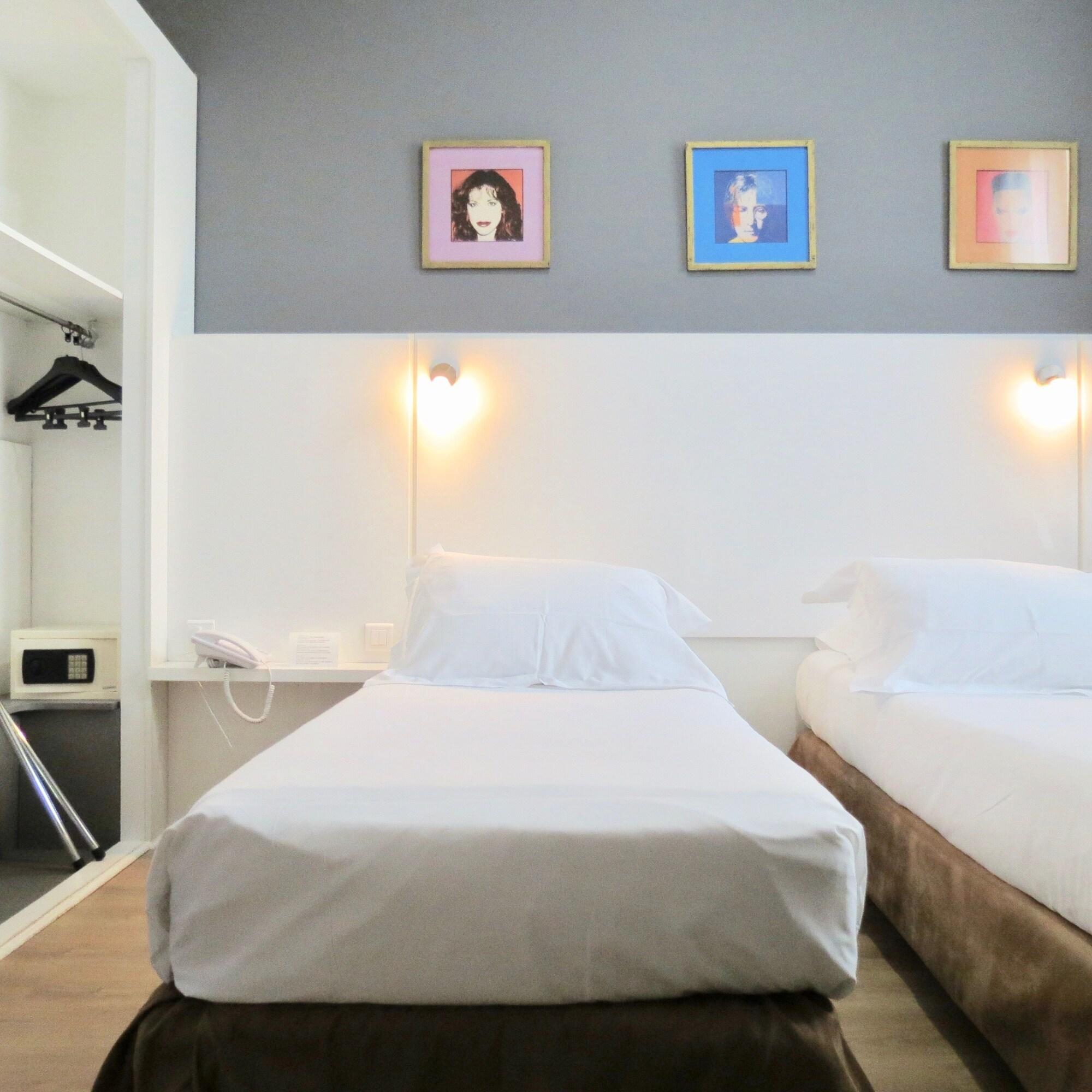 Hotel Amiraute Cannes Zewnętrze zdjęcie