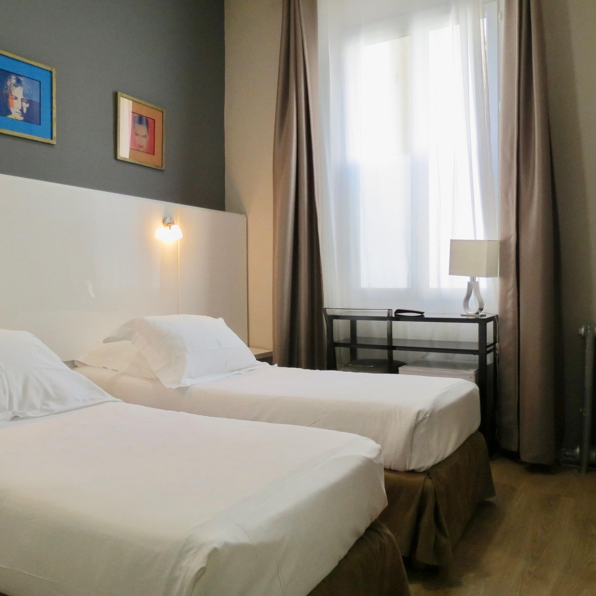 Hotel Amiraute Cannes Zewnętrze zdjęcie