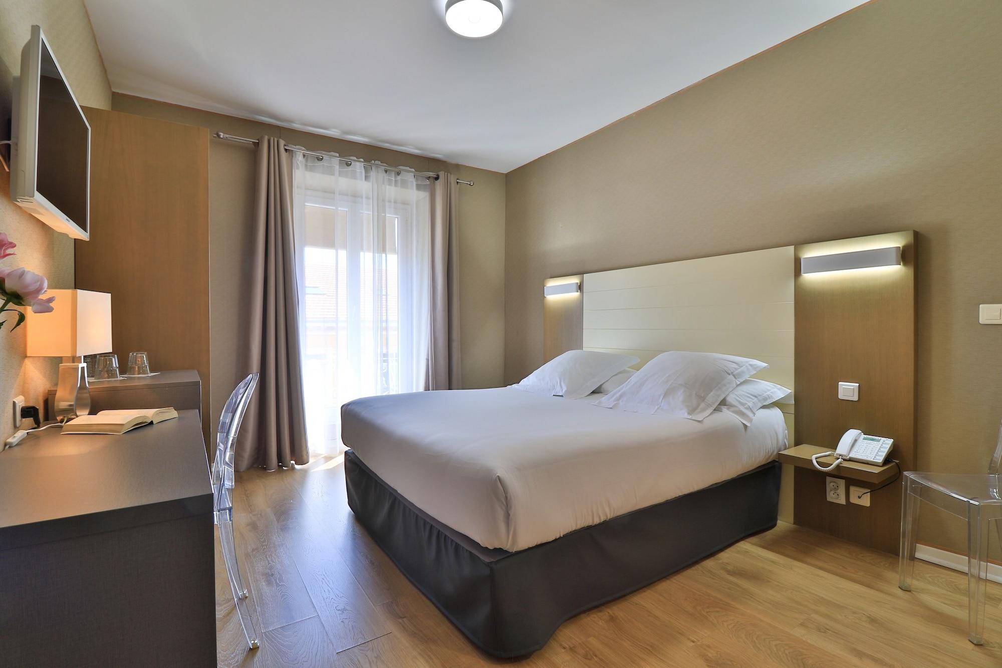 Hotel Amiraute Cannes Zewnętrze zdjęcie