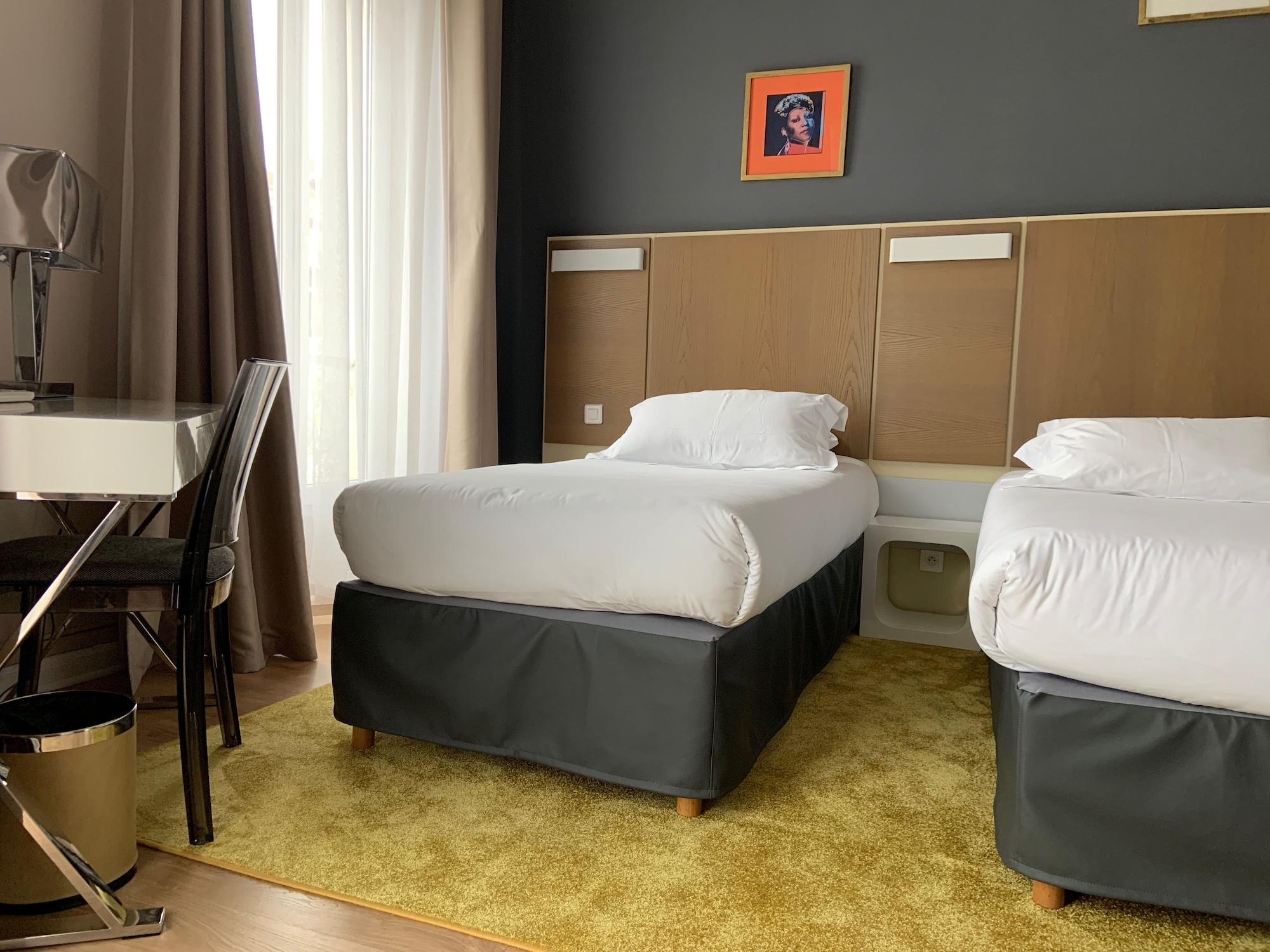 Hotel Amiraute Cannes Zewnętrze zdjęcie