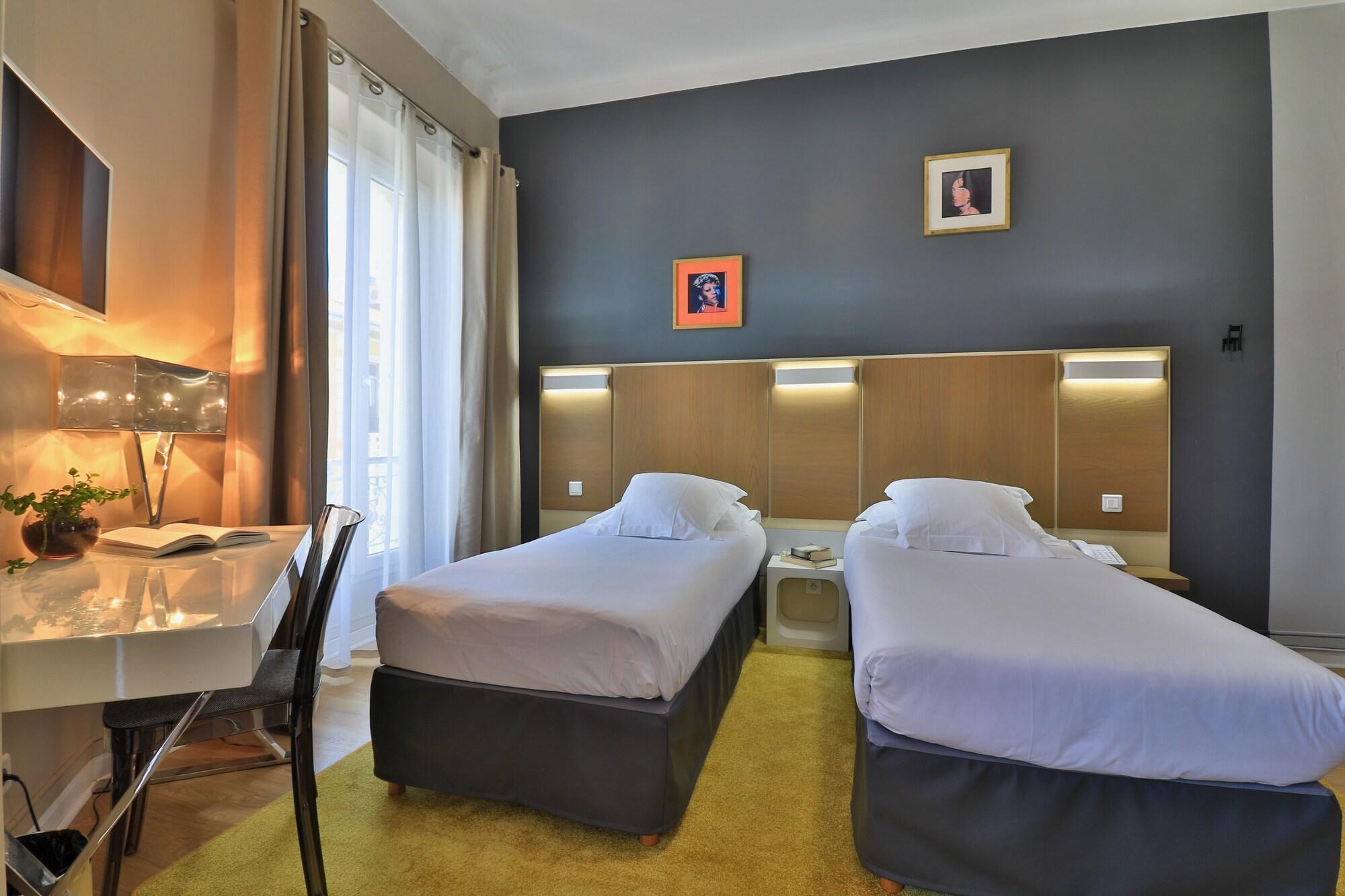 Hotel Amiraute Cannes Zewnętrze zdjęcie