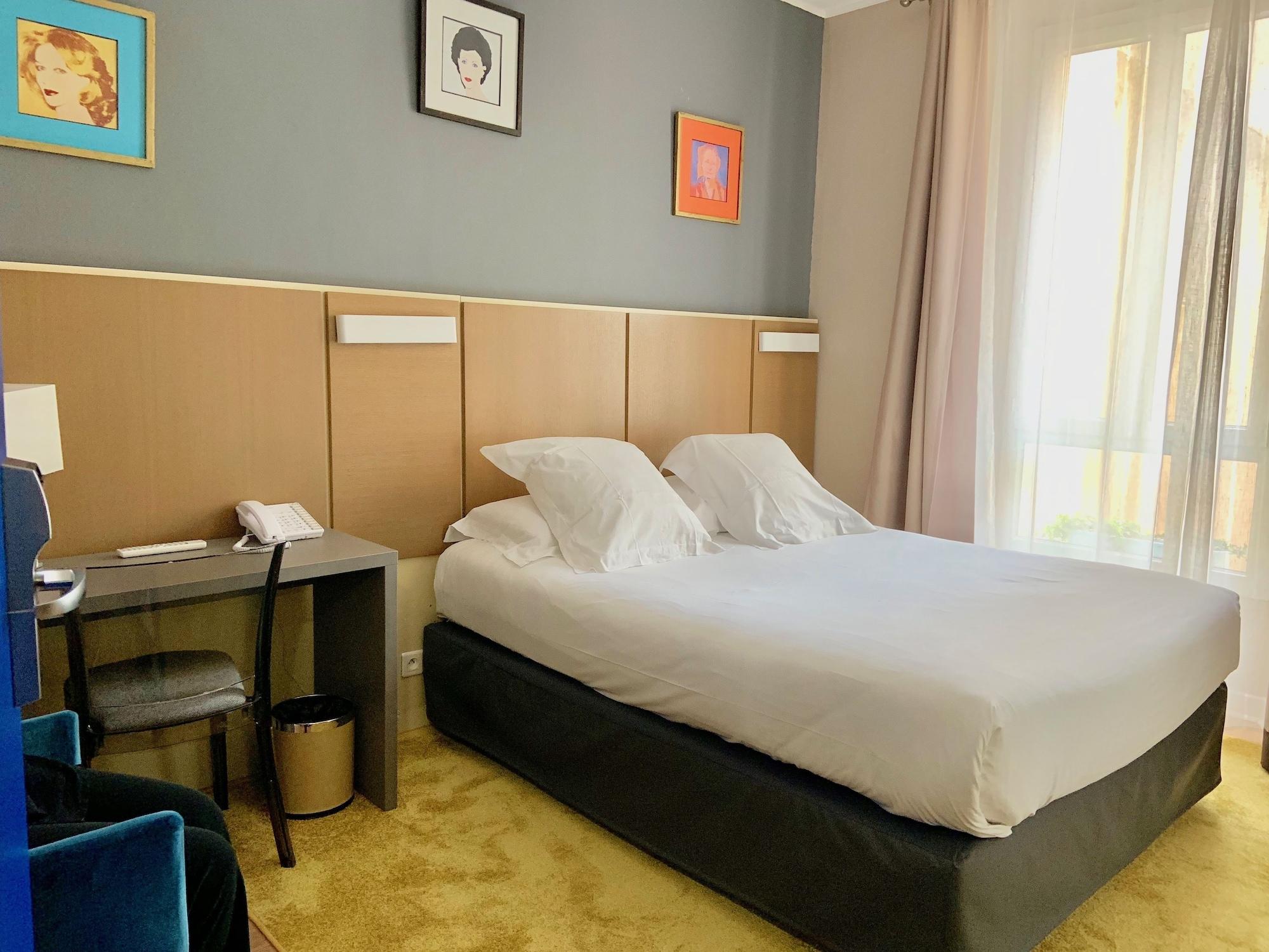 Hotel Amiraute Cannes Zewnętrze zdjęcie