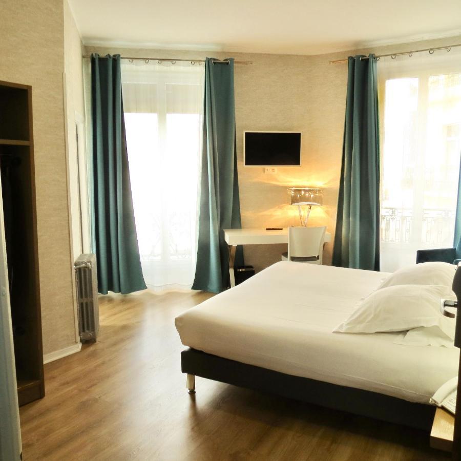 Hotel Amiraute Cannes Zewnętrze zdjęcie