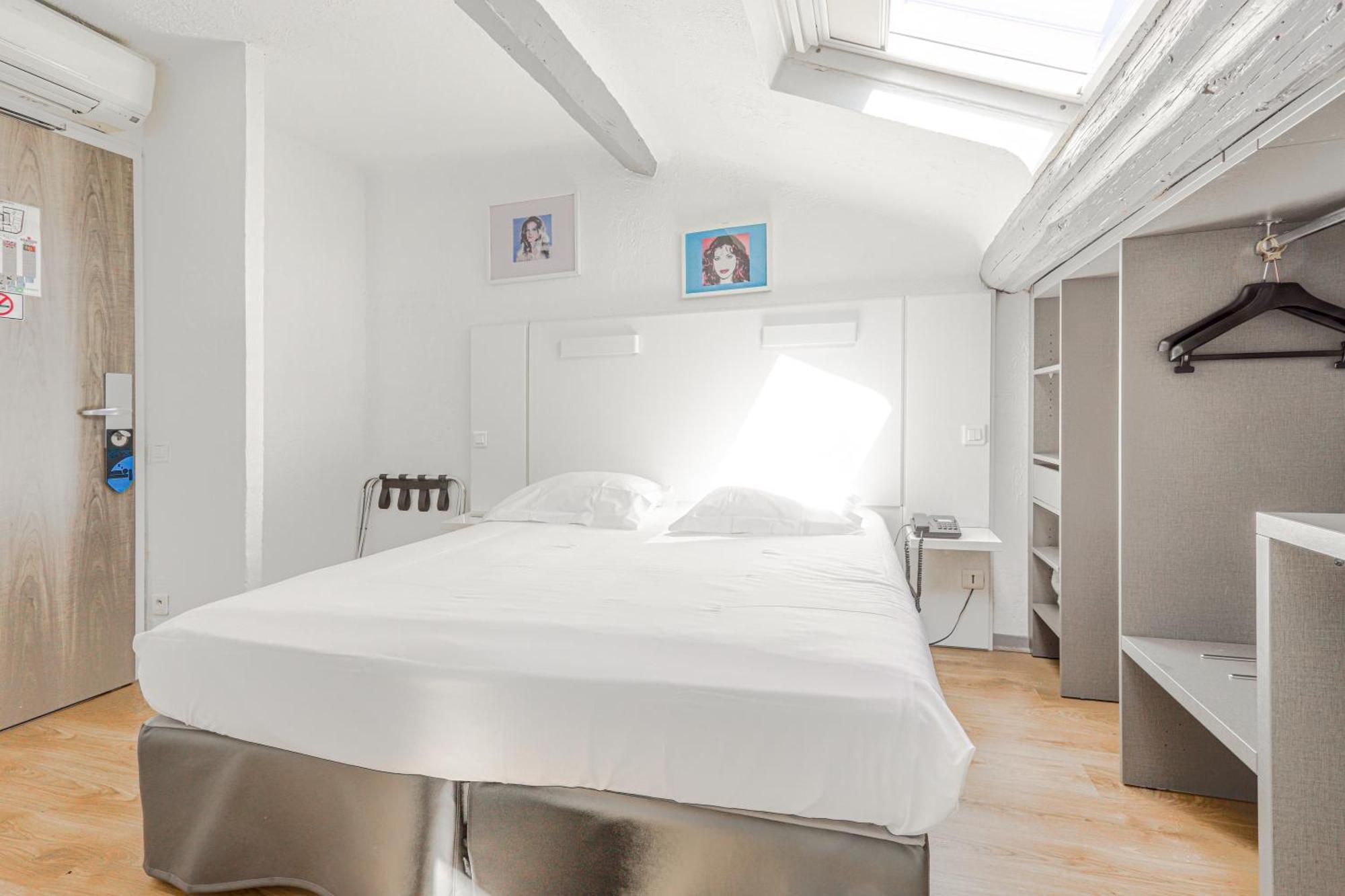 Hotel Amiraute Cannes Zewnętrze zdjęcie