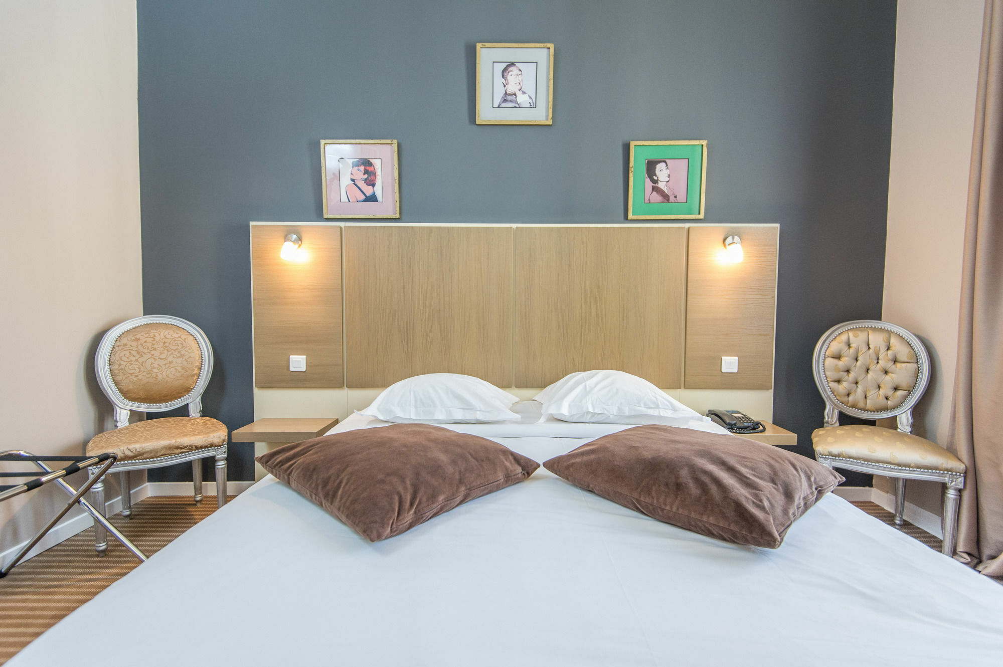 Hotel Amiraute Cannes Zewnętrze zdjęcie