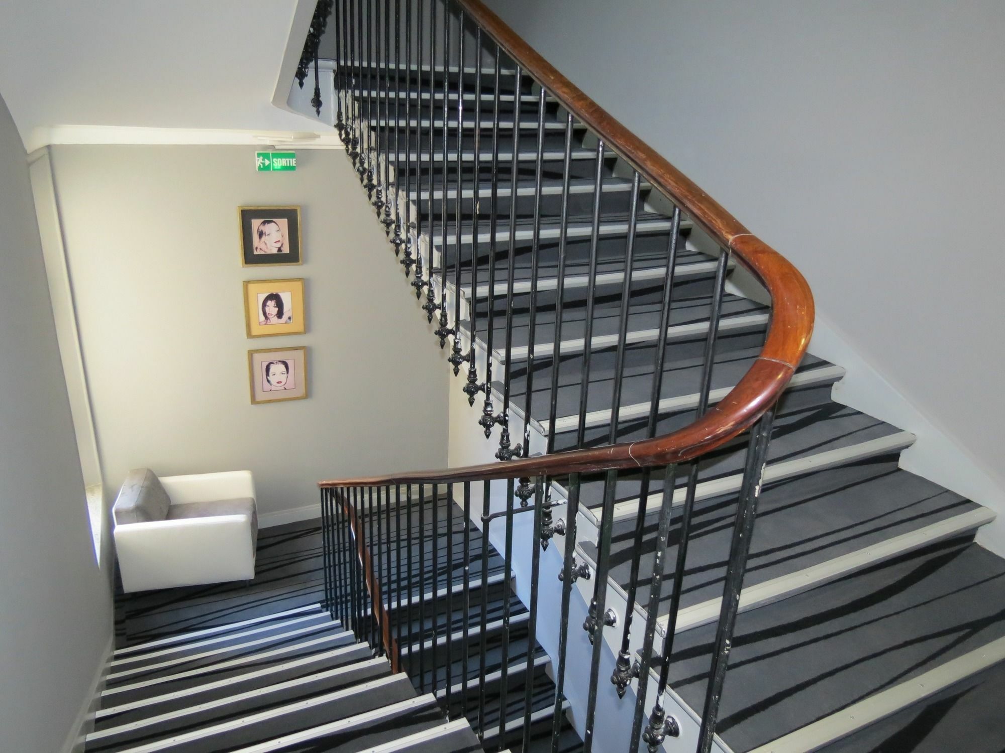 Hotel Amiraute Cannes Zewnętrze zdjęcie