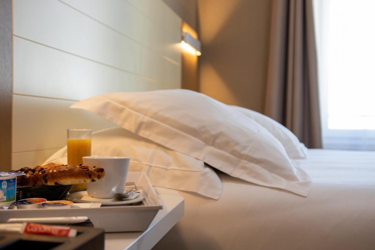 Hotel Amiraute Cannes Zewnętrze zdjęcie