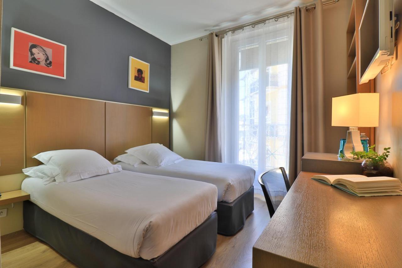 Hotel Amiraute Cannes Zewnętrze zdjęcie